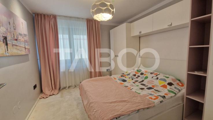 Te muti direct!!! Apartament modern 3 camere la etajul 1 Arhitectilor