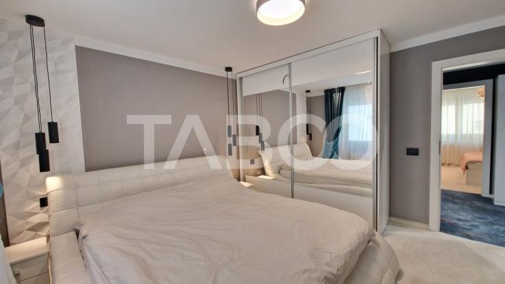 Te muti direct!!! Apartament modern 3 camere la etajul 1 Arhitectilor