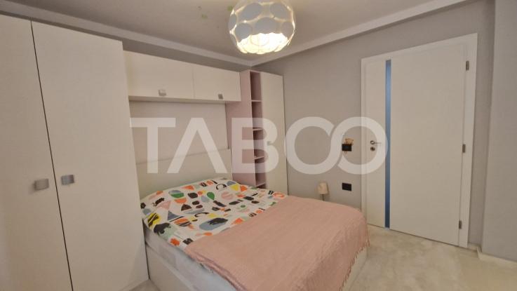 Te muti direct!!! Apartament modern 3 camere la etajul 1 Arhitectilor