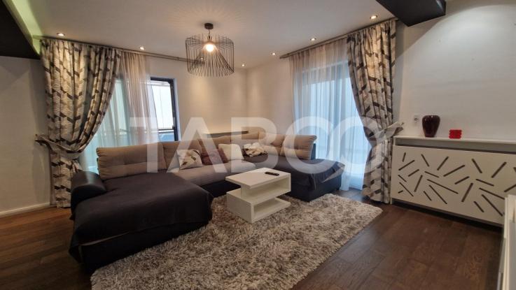 Te muti direct!!! Apartament modern 3 camere la etajul 1 Arhitectilor