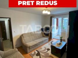 Muta-te direct! Apartament complet mobilat si utilat 2 camere 49 mpu