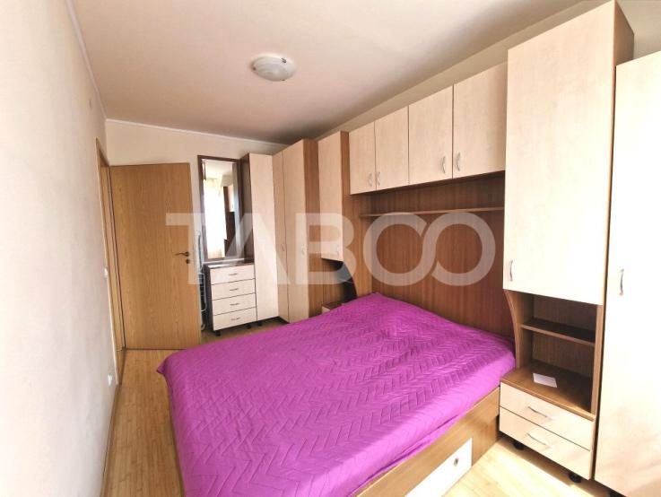 Apartament 2 camere de inchiriat pe Semaforului Sibiu