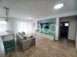 Apartament de inchiriat cu 3 camere si balcon langa centru