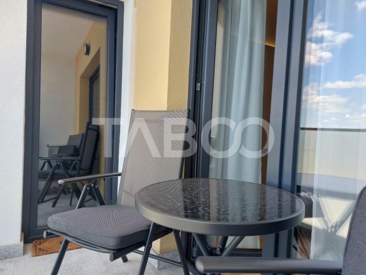 Arta de a locui-Apartament la prima inchiriere 2 camere loc parcare