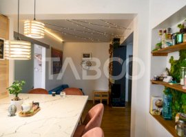 Apartament la intrare in Arhitectilor 2 camere balcon si parcare