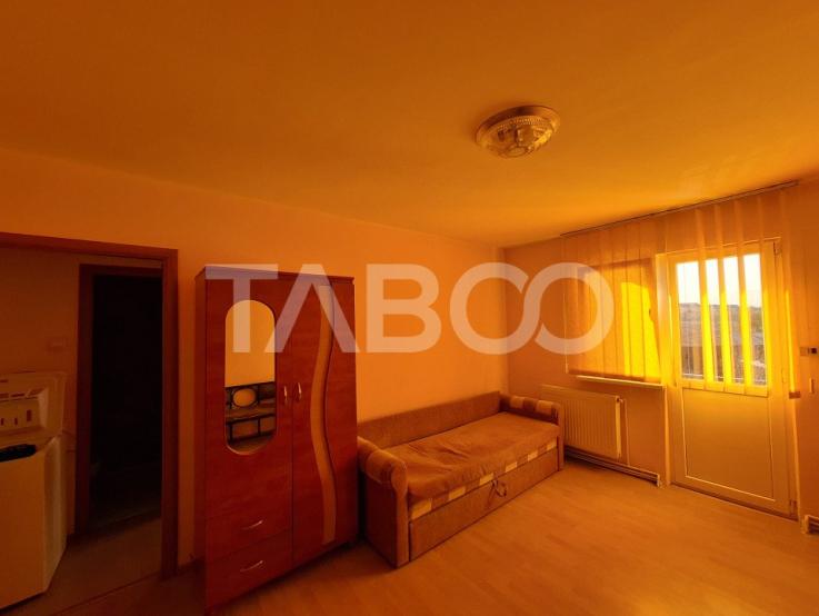 Apartament de inchiriat 2 camere zona Mihai Viteazul Sibiu