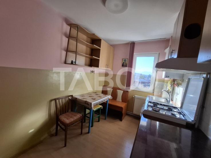 Apartament de inchiriat 2 camere zona Mihai Viteazul Sibiu