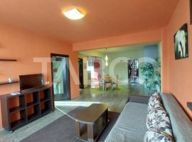 Apartament de inchiriat 72 mp 1 loc parcare zona Turnisor Sibiu