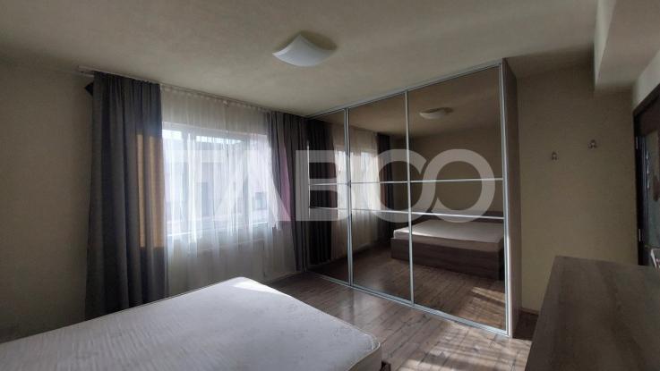 Apartament de inchiriat 72 mp 1 loc parcare zona Turnisor Sibiu