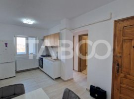 Apartament 2 camere de inchiriat la etajul 2 cu balcon zona Siretului