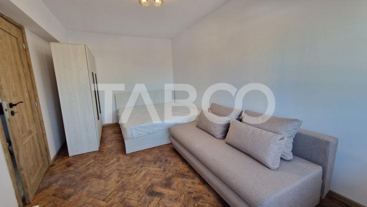 Apartament 2 camere de inchiriat la etajul 2 cu balcon zona Siretului