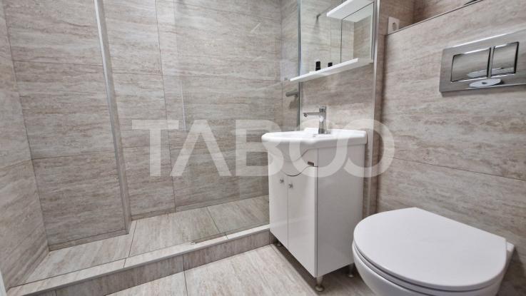 Apartament 2 camere de inchiriat la etajul 2 cu balcon zona Siretului