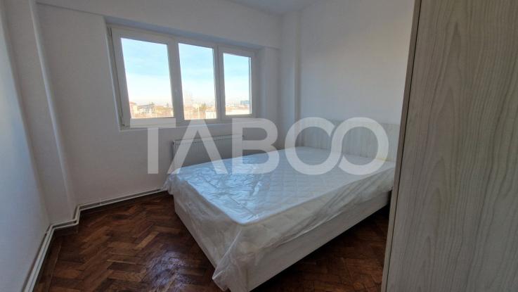 Apartament 2 camere de inchiriat la etajul 2 cu balcon zona Siretului