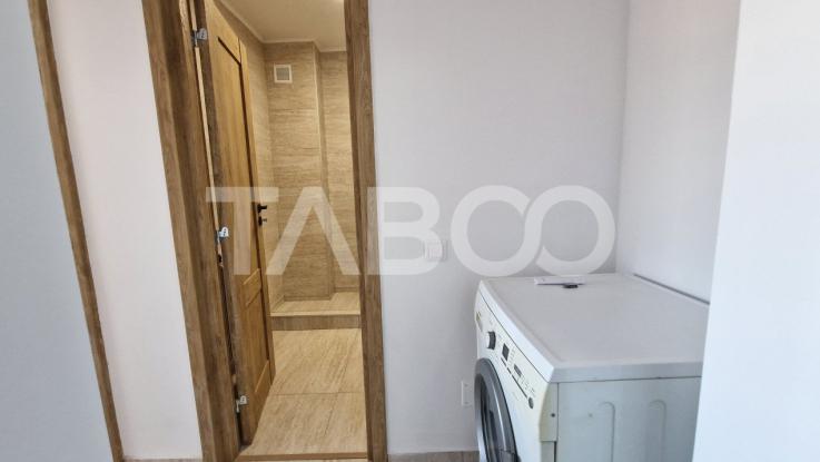 Apartament 2 camere de inchiriat la etajul 2 cu balcon zona Siretului