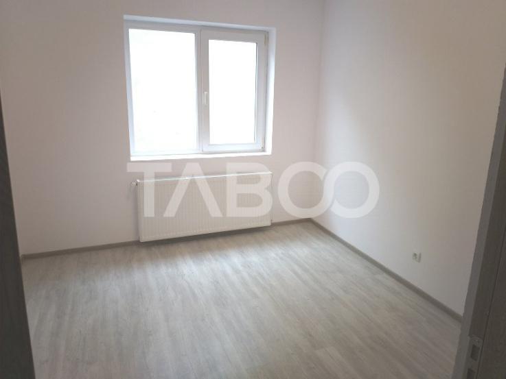 Apartament de inchiriat 3 camere decomandate Sibiu zona Promenada Mall