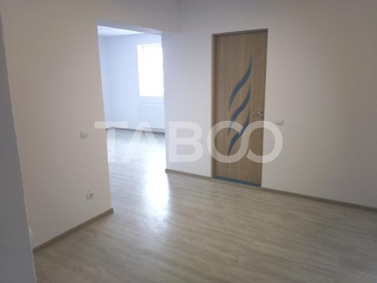 Apartament de inchiriat 3 camere decomandate Sibiu zona Promenada Mall