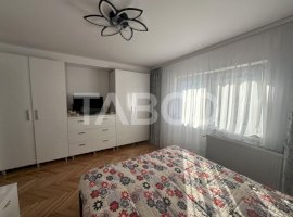 Te muti direct!!! Apartament modern 3 camere la etajul 2 Cimpului