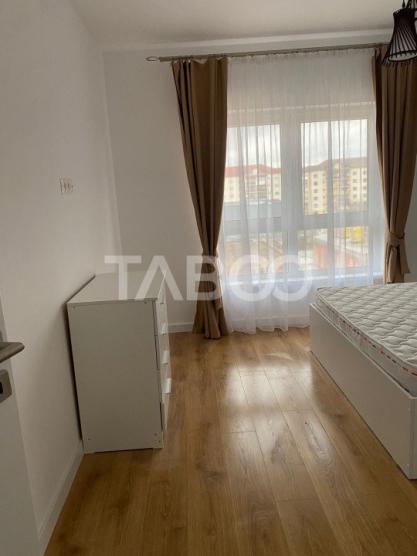 Apartament de inchiriat decomandat 56 mp Doamna Stanca Sibiu