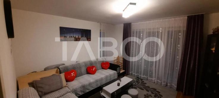 Apartament 2 camere cu gradina si parcare de vanzare in Avantgarden 3