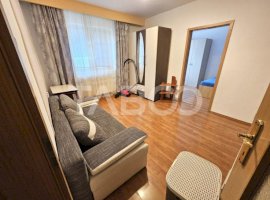 Apartament de vanzare cu 2 camere mobilat utilat Mihai Viteazul Sibiu