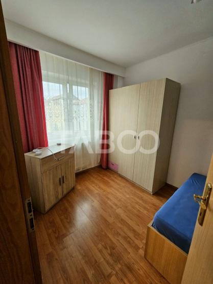 Apartament de vanzare cu 2 camere mobilat utilat Mihai Viteazul Sibiu