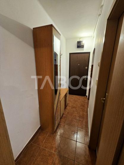 Apartament de vanzare cu 2 camere mobilat utilat Mihai Viteazul Sibiu