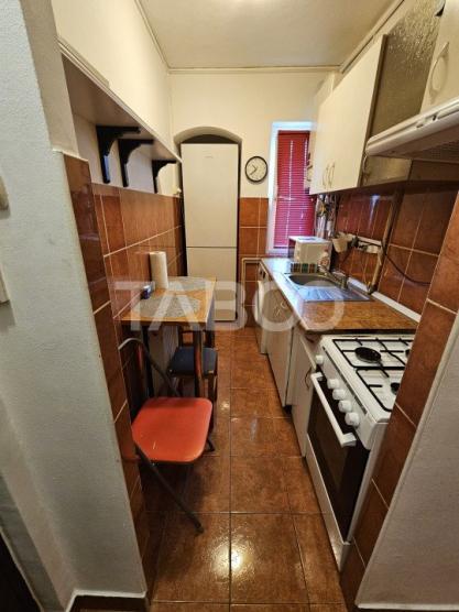 Apartament de vanzare cu 2 camere mobilat utilat Mihai Viteazul Sibiu