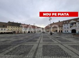 Spatiu comercial de inchiriat 98 mp ultracentral Centrul Istoric Sibiu