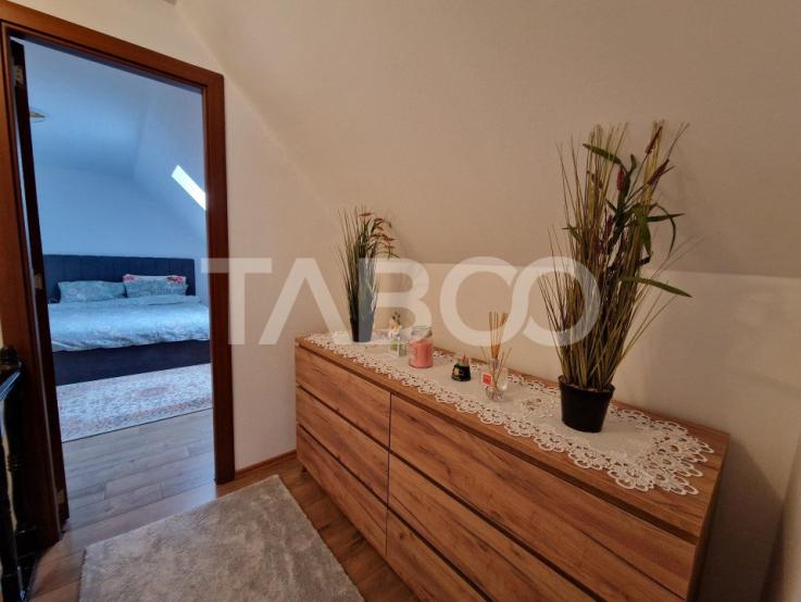 Apartament de vanzare  54 mpu 3 camere zona Mihai Viteazul