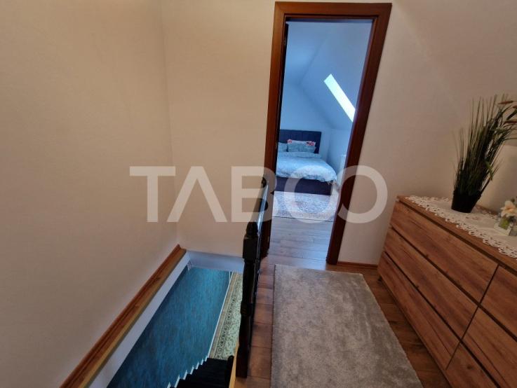 Apartament de vanzare  54 mpu 3 camere zona Mihai Viteazul