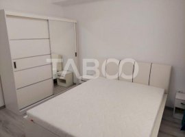 Apartament modern 2 camere si gradina de inchiriat zona Doamna Stanca