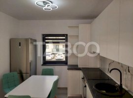 Apartament modern 2 camere si gradina de inchiriat zona Doamna Stanca