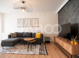 Apartament modern de inchiriat etajul 1 in zona Strand