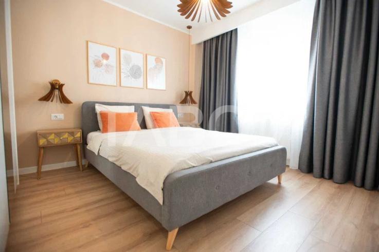 Apartament prima inchiriere etajul 1 in zona Strand