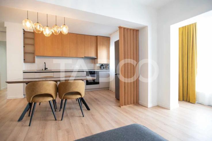 Apartament prima inchiriere etajul 1 in zona Strand