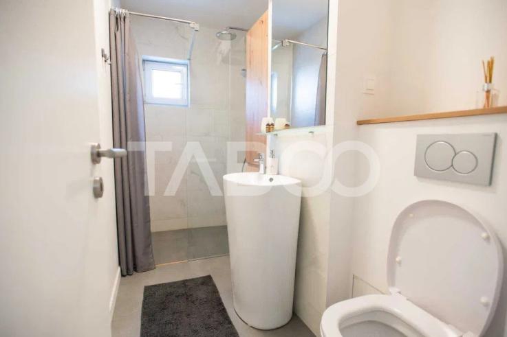 Apartament prima inchiriere etajul 1 in zona Strand