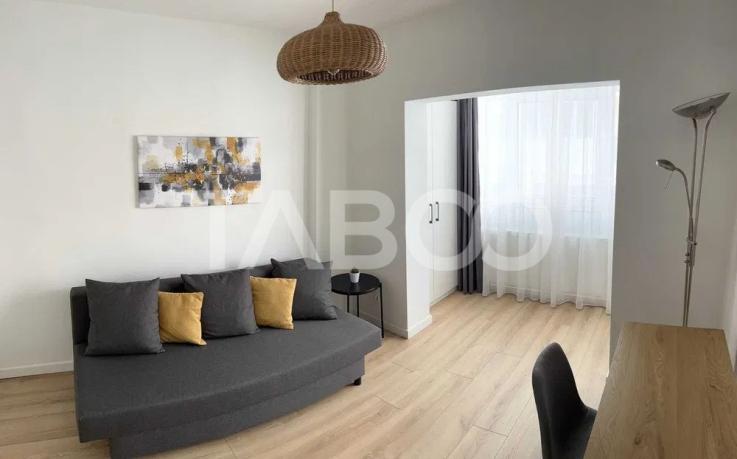 Apartament prima inchiriere etajul 1 in zona Strand