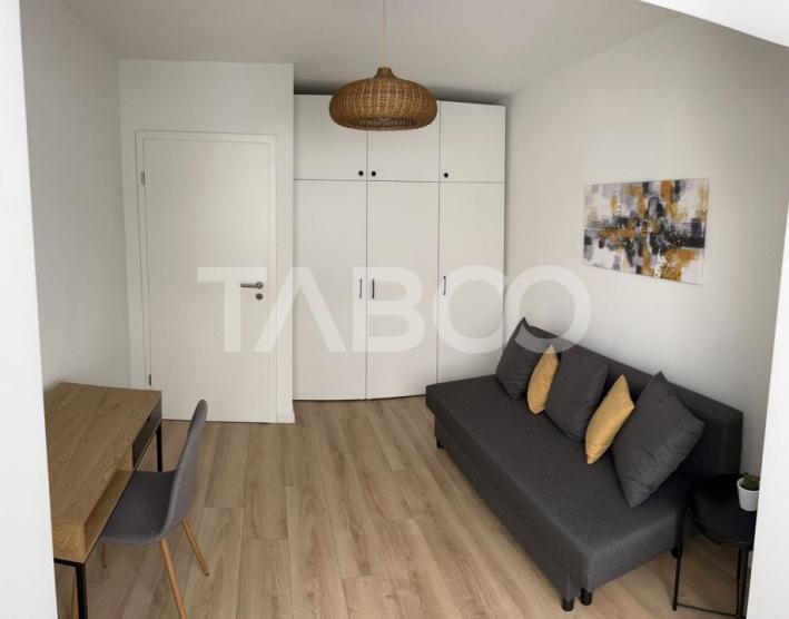 Apartament prima inchiriere etajul 1 in zona Strand