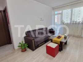 Apartament de vanzare 2 camere la etajul 1 la intrare in Arhitectilor