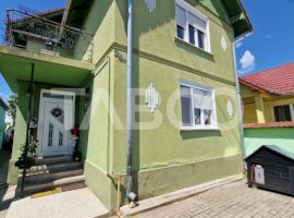 Casa individuala cu 860 mp teren in zona linistita din Turnisor