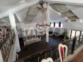 Spatiu pretabil sala evenimente 1000 mpu restaurant parcare Alba Iulia