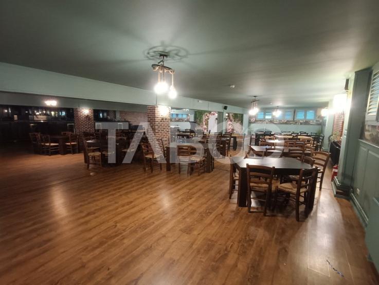 Spatiu pretabil sala evenimente 1000 mpu restaurant parcare Alba Iulia