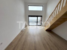 Apartament la cheie decomandat 4 camere 2 bai 87 mp balcon si parcare