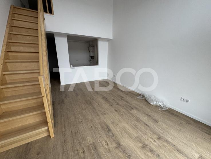 Apartament la cheie decomandat 4 camere 2 bai 87 mp balcon si parcare