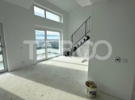 Apartament 3 camere 85 mpu balcon si parcare inclusa in pret 