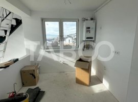 Apartament 3 camere 85 mpu balcon si parcare inclusa in pret 