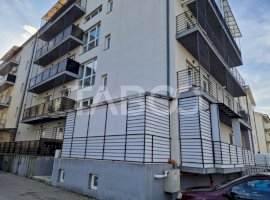 Apartament 2 camere etaj 1 loc de parcare subteran Arhitectilor