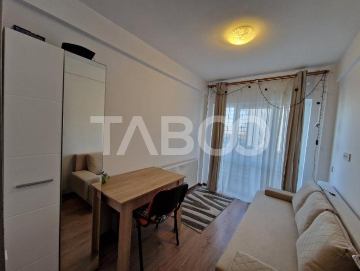 Apartament 2 camere etaj 1 loc de parcare subteran Arhitectilor