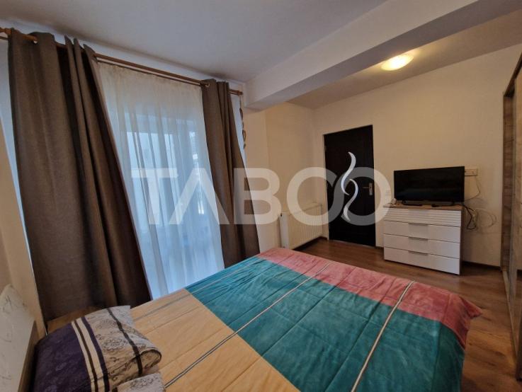 Apartament 2 camere etaj 1 loc de parcare subteran Arhitectilor