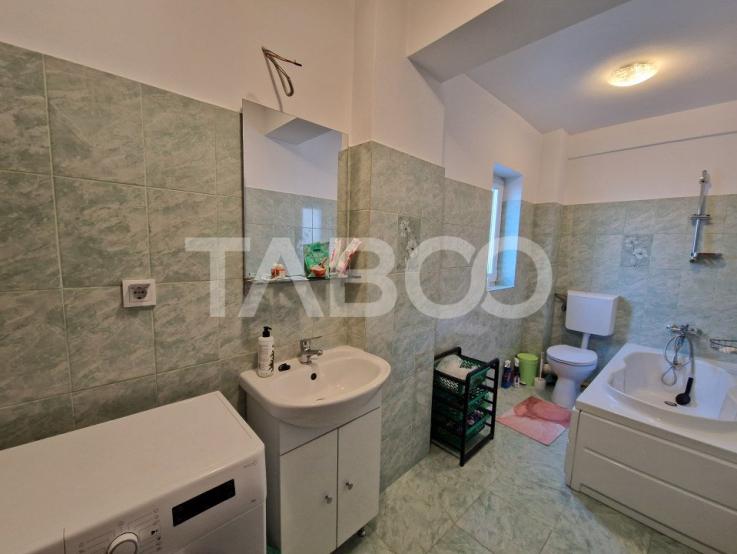 Apartament 2 camere etaj 1 loc de parcare subteran Arhitectilor